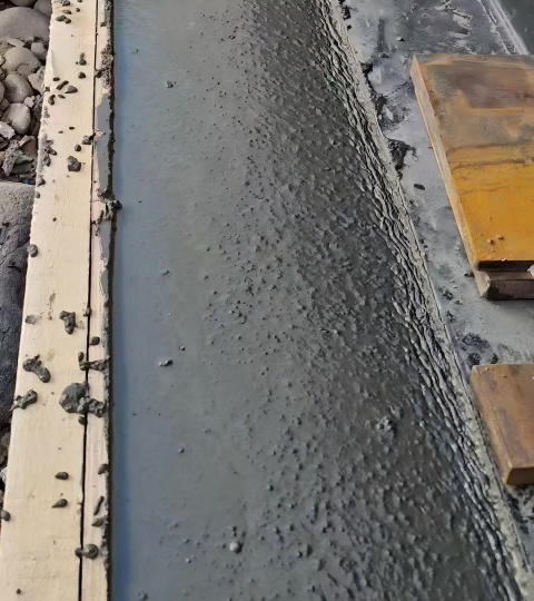 津市环氧砂浆的特点及施工流程​