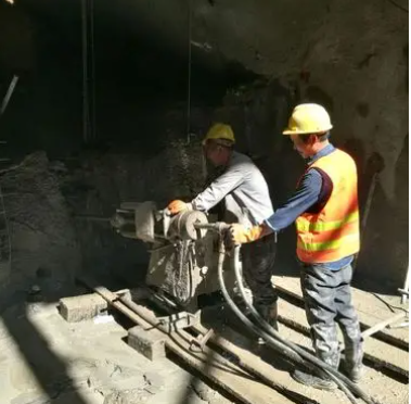 津市水下抗分散灌浆料特点 水下不分散注浆料介绍