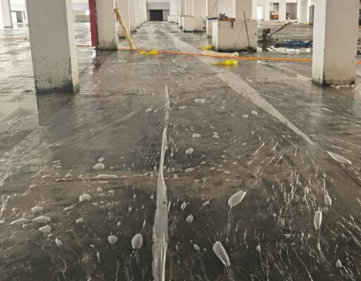 津市不发火砂浆和不发火金属骨料有什么区别