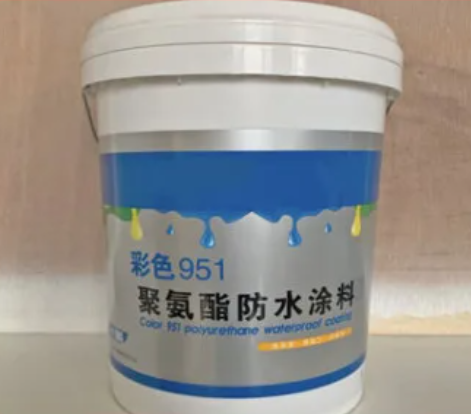 津市聚氨酯防水涂料