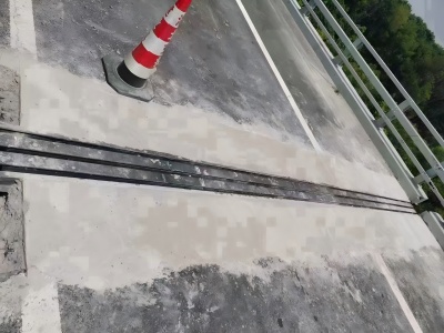 津市伸缩缝更换后浇筑材料快速结构修补料速砼的产品特点及施工流程​