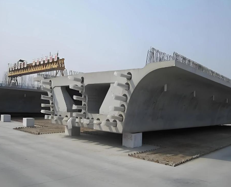 津市抗冻压浆料的特点及标准化施工工艺